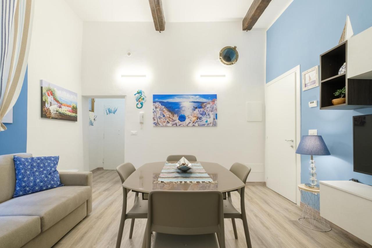 Casa Del Mare By Studio Vita Bologna Exterior photo